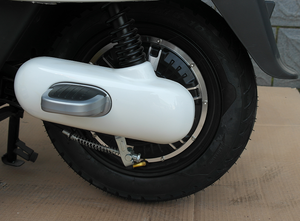 <span class=keywords><strong>Plateforme</strong></span> de conduite de voyage fluide conçue pour répondre aux besoins de transport quotidiens avec un <span class=keywords><strong>vélo</strong></span> électrique à puissance stable - Product Image 5