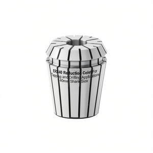 Collet de réduction Ttake ERX40 pour applications de taraudage et de perçage, taille de tige de 40 mm - Product Image 2