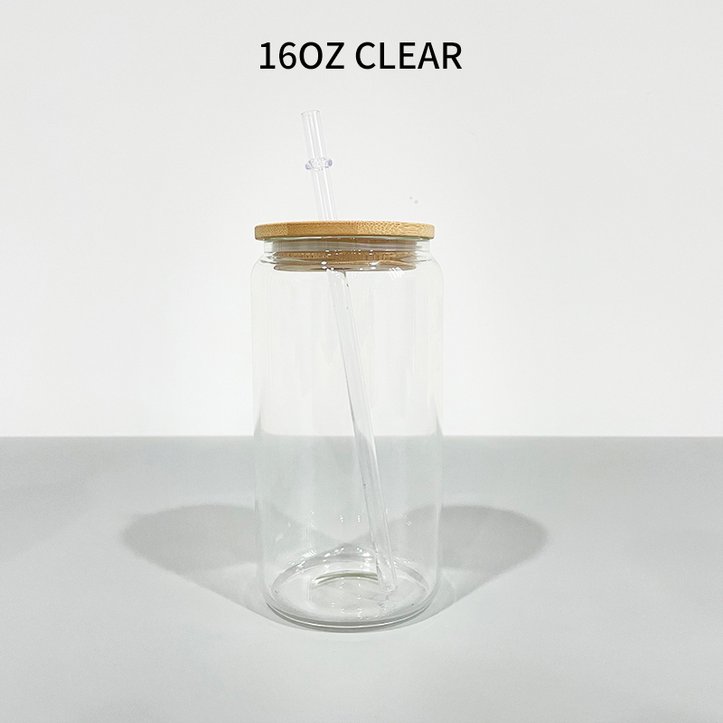 Clear-25pcs-BLB00225TB