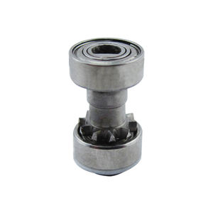 Otor para ininol 58E ental ontra ngle y pieza de emparejamiento, RT-R58E de arte - Product Image 2