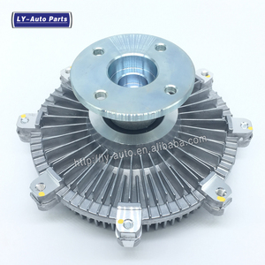 Embrague del Ventilador del Radiador de Refrigeración del Motor 21082-EA200 21082EA200 para Frontier, Pathfinder, Xterra 05-13 4.0L y Equator - Product Image 2