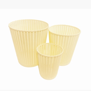 Hộ gia đình công cụ làm sạch Phụ kiện từ chối bin khuôn chất thải bin khuôn mẫu rác bin khuôn nhựa - Product Image 2