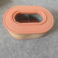 Filtre à air en nid d'abeille pour moteur à tambour P781746 C25124 952900 PA4093 1G-7197 AF25322