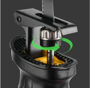 <span class=keywords><strong>Scie</strong></span> alternative électrique outils de travail du bois ménagers batterie au lithium <span class=keywords><strong>scie</strong></span> <span class=keywords><strong>sabre</strong></span> rechargeable petite machine de découpe, multi-fu - Product Image 4