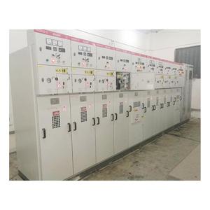 Tableau de distribution électrique, tableau de disjoncteurs basse tension - Product Image 2