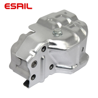 Solénoïde de commande de distribution variable des soupapes (VVT) du moteur 15810-RAD-Y01 15810-RAA-A03 15810-RAA-A01 Ts1147 917-224 pour Honda CRV Accord