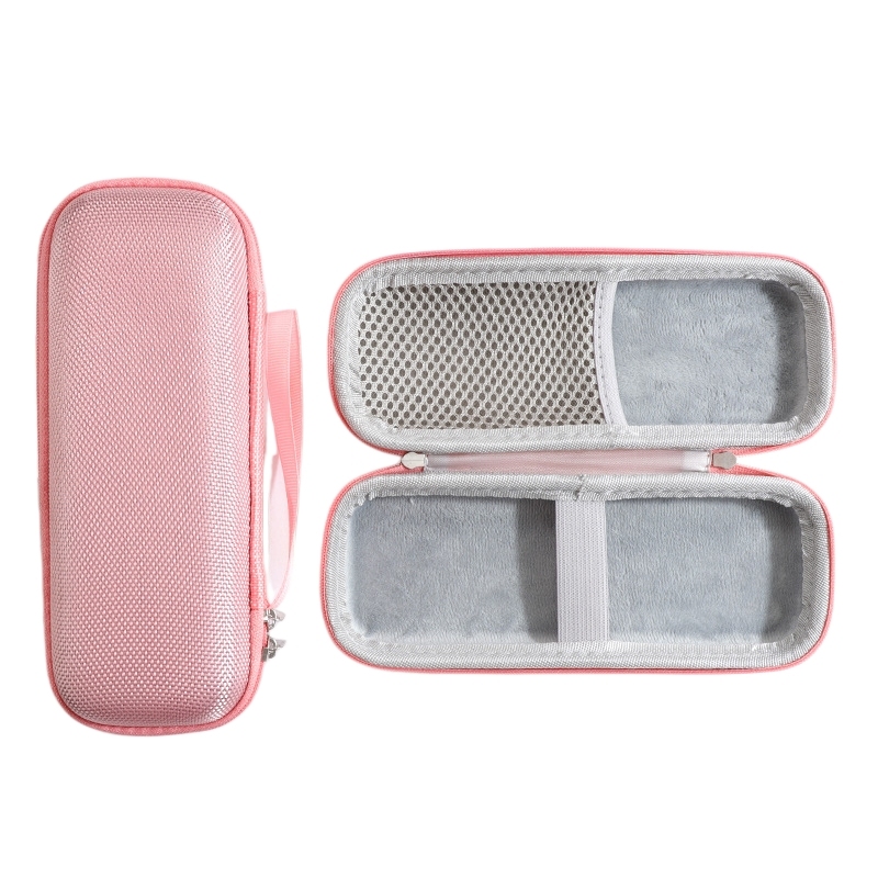 สีชมพู_L19*W7.5*H4cm