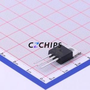 Transistor de efecto de campo (MOSFET) TTP115N08A TO-220 nuevo y original - Product Image 1