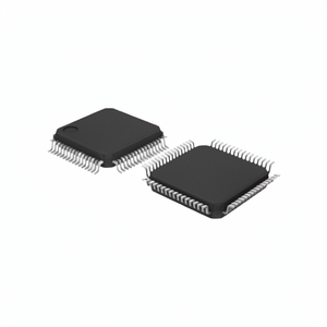 L9662 In Stock Interface IC INTERFACE SPECIALIZED 64LQFP Electronic Components One-Stop Order - Product Image 1