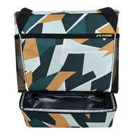 Sac Isotherme Personnalisé de Gros pour Hommes et Femmes, Sac Glacière de Pique-Nique de Haute Qualité, Sac Fourre-Tout Isotherme Tendance et Écologique pour l'Extérieur