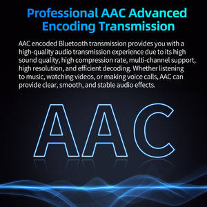 Auriculares KZ AE01 con Módulo Inalámbrico BT5.4 TWS, Audífonos Intraurales con Cancelación de Ruido Ambiental (ENC)/AAC y Tecnología Híbrida, Gancho para la Oreja, Compatibles con Smart <span class=keywords><strong>EDXPRO</strong></span> ZSNPRO CCA ND - Product Image 6