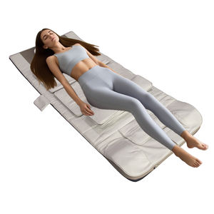Materassino Massaggiante Elettrico Rilassante da Spa a Compressione d'Aria per Corpo Intero, Tappetino Portatile per Massaggio a Collo, Schiena, Vita e Gambe, Personalizzato all'Ingrosso - Product Image 2