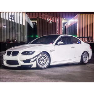 Rines Forjados Rise de 18, 19, 20, 21, 22 y 24 Pulgadas para <span class=keywords><strong>BMW</strong></span> M3, M2, M4, <span class=keywords><strong>M5</strong></span>, 530, 525, 730, 750, X5, G63, G500, E300, E260, Porsche 911, 718 - Product Image 4