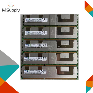 M393B4G70BM0-YH9 32GB เซิร์ฟเวอร์ DIMM DDR3 <span class=keywords><strong>PC10600</strong></span>(1333) REG ECC - Product Image 1