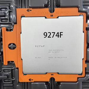 ซีพียู 9274F โปรเซสเซอร์ / 100-000000794 24 คอร์ 256MB 4.05GHz ซีพียูสำหรับเซิร์ฟเวอร์ระดับองค์กร - Product Image 1