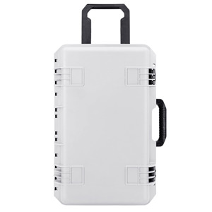 Free Sample 480B Jiayuan 0232 Custom Lightweight Electronics <b>Organizer</b> Case Hard Waterproof IP68 Storage Plastic <b>Suitcase</b> Tool - Product Image 6