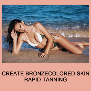 OEM goccia abbronzante senza sole gocce autoabbronzanti viso Beta-carotene gocce abbronzanti abbronzanti abbronzanti abbronzanti integratore a base di erbe - Product Image 5