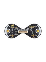 Module d'affichage LCD binoculaire IPS rond de 0,71 pouce, prise en charge de 65K couleurs, compatible ESP32/Arduino