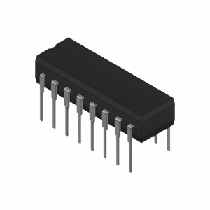 Componente Electrónico de Memoria 16 CDIP 93L425DMQB40 Original - Product Image 1