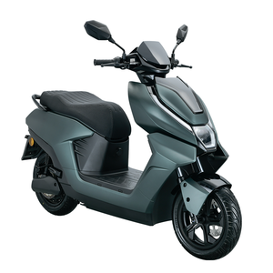 Scooter Eléctrico de Alta Velocidad con Marco de Aluminio, Motor sin Escobillas, Resistente al Agua, 4000W, 72V, 55AH, 120km de Autonomía, EEC Euro5, para LHJ - Product Image 2