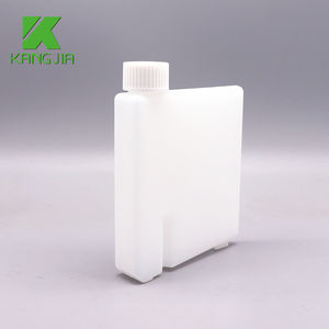 Botella de Reactivo de Plástico HDPE de 60 ml y 20 ml para Biosistema BA400, Muestras Gratis Disponibles, Paquete de Sistema con Muestras Gratis - Product Image 4