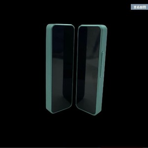 F.audio KS01หูฟัง DAC แอมป์ XMOS และชิป <span class=keywords><strong>ES9038Q2M</strong></span> กับจอแสดงผล OLED ผลิตในจีนกัว - Product Image 4