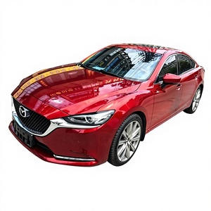 <span class=keywords><strong>Mazda</strong></span> Atenza Sedan Usata, Guida a Sinistra, Sedili in Pelle, Cambio Automatico, Benzina, Economica, Importata dalla Cina - Product Image 1
