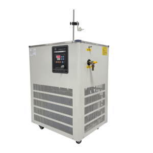 Chauffe-eau à <span class=keywords><strong>bain</strong></span>-marie thermostatique à affichage numérique électrique pour pharmacie et laboratoire, 10L <span class=keywords><strong>2000W</strong></span> - Product Image 2