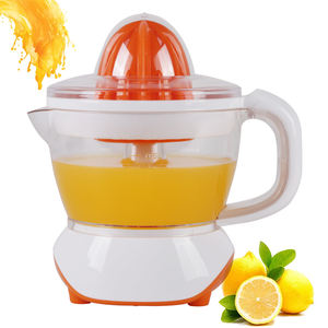 25W 40W <span class=keywords><strong>Compact</strong></span> Citrus Juicer Extractor Easy Press Squeezer Electric Citrus Juicer pour Orange Citron Lime Pamplemousse - Product Image 2