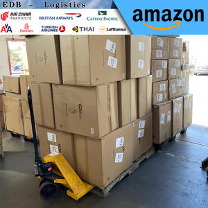 Transporte marítimo confiable desde China a Berlín/Frankfurt/<span class=keywords><strong>Munich</strong></span>/Stuttgart/Hamburgo. Ofrecemos asistencia puerta a puerta y aduanera. - Product Image 5