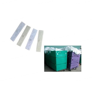 ป้าย RFID UHF แบบซักได้ รุ่น VT-85K ทนความร้อนสูง สำหรับติดเสื้อผ้า/สิ่งทอ - Product Image 5