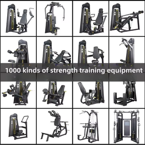 Équipement commercial professionnel <span class=keywords><strong>de</strong></span> machine <span class=keywords><strong>de</strong></span> courbure <span class=keywords><strong>de</strong></span> triceps <span class=keywords><strong>de</strong></span> machine <span class=keywords><strong>de</strong></span> boucle <span class=keywords><strong>de</strong></span> biceps pour l'entraînement <span class=keywords><strong>de</strong></span> force, la <span class=keywords><strong>musculation</strong></span>, et le mouvement <span class=keywords><strong>de</strong></span> bras - Product Image 5