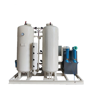 Reliable 93% - 99.5% High Purity High Pressure Oxygen O2 <b>Gas</b> Filling Plant PSA Oxygen <b>Generator</b> for Oxygen Filling - Product Image 3