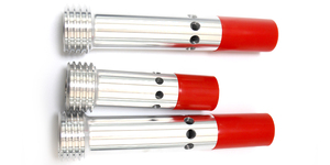Boquilla Venturi Larga de Cerámica, Diseño <span class=keywords><strong>Convergente</strong></span> y <span class=keywords><strong>Divergente</strong></span> de Carburo de Silicio, Mayor Eficiencia para Reparación Naval - Product Image 6