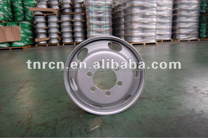 ขอบล้อขนาด 10.00-20 - Product Image 4