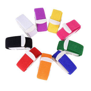 Tourniquet tactique manuel portable en caoutchouc élastique souple avec boucle en plastique ABS injecté <span class=keywords><strong>pour</strong></span> arrêter les saignements en extérieur - Product Image 5