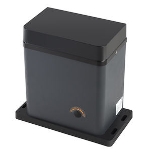 Moteur automatique d'ouverture de porte coulissante d'opérateur de porte d'oscillation - Product Image 5