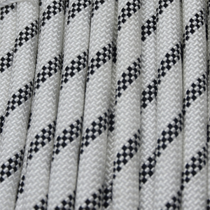 Bện Nylon & polyester CE chứng nhận 10-12 mét đường kính màu leo dây cho leo núi & arboriculture hoạt động công việc - Product Image 6