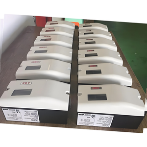 Positionneur intelligent TZIDC-110/V18345, PROFIBUS PA 3.0 / 4-20mA HART, simple/double action, linéaire et rotatif - Product Image 4