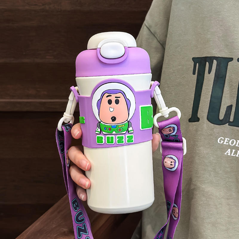 บัซ ไลท์เยียร์ สีม่วง