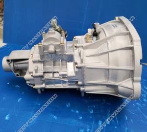 Star 9 Star9 <strong>Manual</strong> Transmission <strong>Gearbox</strong> for Changan Star 9 BUS MR515A03 - Product Image 2