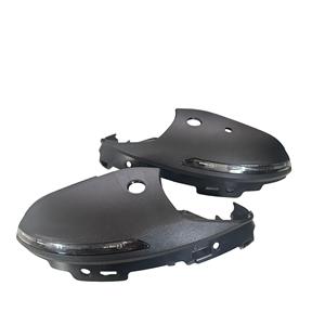 Lampe de rétroviseur avec <span class=keywords><strong>clignotant</strong></span> E-mark pour Renault <span class=keywords><strong>Clio</strong></span>, lampe indicatrice de direction 30087923 263001 30087924 263002 - Product Image 2
