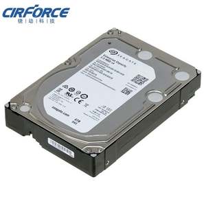 Seagate ST6000NM0034 6 ТБ 7,2 K 12G 3,5 SAS HDD жесткий диск - Product Image 1