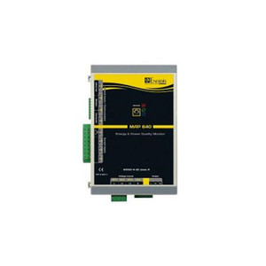 Módulo de Conversión de Señal Analógica ENERDIS T82, Salida 4-20mA, Uso Industrial - Product Image 4