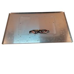 Placa de Inducción Eléctrica Integrada de 2 Quemadores con Turboventilador y Control Táctil Suave, Electrodoméstico de Cocina para Uso Doméstico, Fabricante - Product Image 6