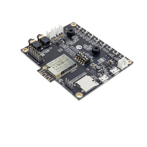 Module BT <span class=keywords><strong>ESP32</strong></span> port série à la sécurité peut <span class=keywords><strong>ESP32</strong></span>-Audio-Kit carte de développement Audio - Product Image 4