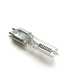 <span class=keywords><strong>Ehf</strong></span> 120V 750W 300h g9.5 thủy tinh thạch anh sưởi ấm đèn với kim loại cơ sở Halogen đèn thạch anh - Product Image 5