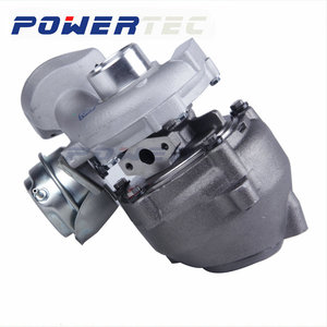 Turbo para BMW <span class=keywords><strong>320D</strong></span>/X3 150HP 110Kw 2.0D (<span class=keywords><strong>E46</strong></span>/E83/ E83N) M47TU 717478 11657794144 717478-0001 7794140D Full Turbolader <span class=keywords><strong>2001</strong></span>- - Product Image 2