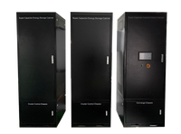 ماكينة وحدة UPS 3A3 PT ، خزانة 125KVA + 1/2/3/50 * 25KVA ، وحدة بطارية ليثيوم أيون
