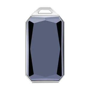 Piedras preciosas de Niños de estilo impermeable GPS tracker GSM + WIfi + GPS + AGPS + LBS rápido posicionamiento SOS - Product Image 1